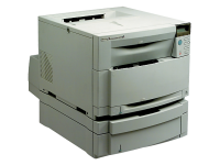 HP Color LaserJet 4500dn Parallel Ethernet Printer (C4094A) HP Color LaserJet 4500dn Parallel Ethernet Printer (C4094A)
