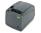 Ithaca 8040 Parallel Receipt Printer - Black