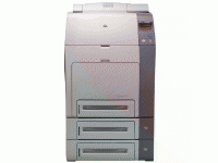 HP Color Laser Jet 4700dtn Parallel USB Printer (Q7494A) - Grade A HP Color Laser Jet 4700dtn Parallel USB Printer (Q7494A) - Grade A