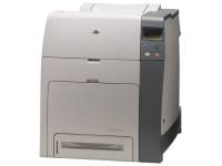 HP Color LaserJet 4700n Parallel USB Printer (Q7492A) - Grade A