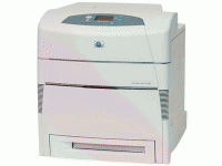 HP Color LaserJet 5550 Parallel USB Printer (Q3713A) HP Color LaserJet 5550 Parallel USB Printer (Q3713A)