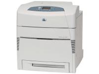 HP Color LaserJet 5550n Parallel USB Printer (Q3714A) - Grade A