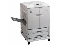 HP Color LaserJet 9500n Parallel Ethernet Printer (C8546A) HP Color LaserJet 9500n Parallel Ethernet Printer (C8546A)
