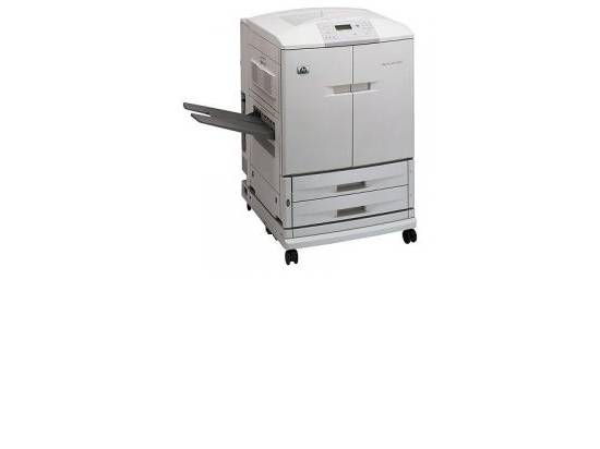 HP Color LaserJet 9500n Parallel Ethernet Printer (C8546A)