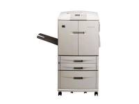 HP Color LaserJet 9500gp Parallel Ethernet Printer (Q6466A) - Grade A HP Color LaserJet 9500gp Parallel Ethernet Printer (Q6466A) - Grade A