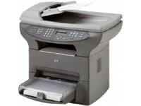 HP LaserJet 3330 Parallel USB Multifunction Printer (C9126A)
