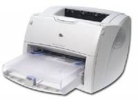 HP LaserJet 1200 Parallel USB Printer (C7044A)