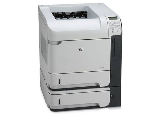 HP LaserJet P4515tn Ethernet & USB Series Printer CB515A