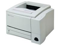 HP LaserJet 2100M Parallel Printer (C4171A)