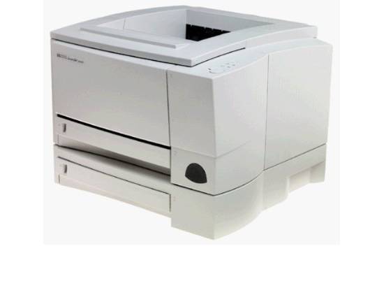 HP LaserJet 2100TN Parallel Ethernet Printer (C4172A) - Grade A