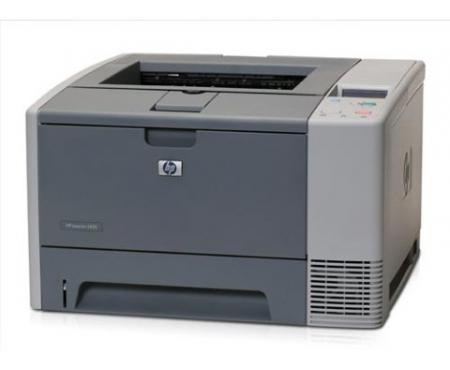 hp printer 2430n