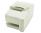 NCR 7141 9-Pin Serial Receipt Printer (7141-0402-9001) - White - Grade A