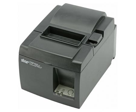 star micronics tsp100 usb receipt printer