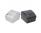 TPG A798 9 pin Serial Thermal Receipt Printer - Black