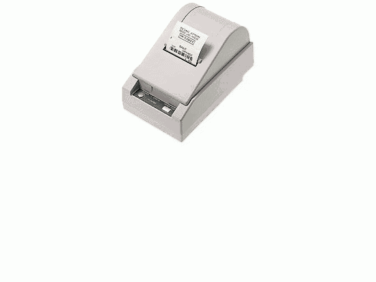 Epson TM-T80 Serial Receipt Printer (TM-T80-011)