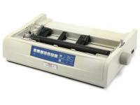 Okidata Microline 491 USB Printer - No Accessories (62419001) - Grade A Okidata Microline 491 USB Printer - No Accessories (62419001) - Grade A