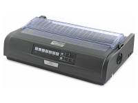 Okidata Microline 421 USB Printer - Black - Grade B Okidata Microline 421 USB Printer - Black - Grade B