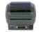 Zebra  GX430d Desktop Parallel Serial USB Thermal Printer (GX43-202510-00AK) - Grade A