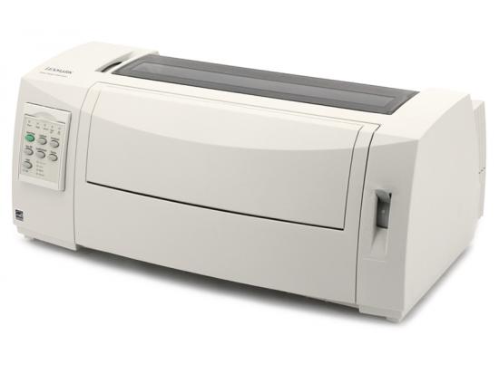 Lexmark Forms Parallel USB Printer 2590 (11C2554)