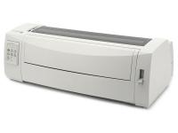 Lexmark 2581n+ Ethernet & USB Forms Printer (11C2956) Lexmark 2581n+ Ethernet & USB Forms Printer (11C2956)