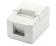 Star Micronics TSP600D USB Receipt Printer - White (TSP643)