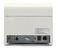 Star Micronics TSP600D USB Receipt Printer - White (TSP643)