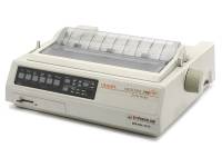 Okidata Microline 390 Plus Printer - Grade A (GE5290P) Okidata Microline 390 Plus Printer - Grade A (GE5290P)