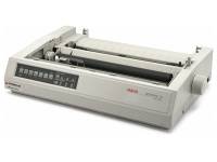 Okidata Microline 521 Printer - No Accessories (62410001) - Grade A Okidata Microline 521 Printer - No Accessories (62410001) - Grade A