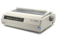 Okidata Microline 395 Parallel Serial USB Printer (62410501) Okidata Microline 395 Parallel Serial USB Printer (62410501)