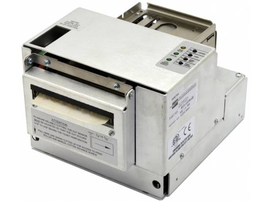 Practical Automation kITL2003 Kiosk Ticket Printer (B15-11078-6R)