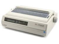 Okidata Microline 395C Parallel Serial USB Printer (62410601) Okidata Microline 395C Parallel Serial USB Printer (62410601)