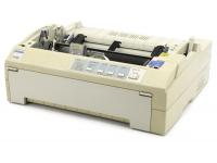 Epson FX-880 / No top covers Epson FX-880 / No top covers