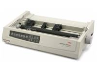 Okidata Microline 391 Turbo Printer - No Accessories (62412001) Okidata Microline 391 Turbo Printer - No Accessories (62412001)