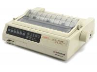 Okidata Microline 390 Printer - Grade A (GE5290A) Okidata Microline 390 Printer - Grade A (GE5290A)