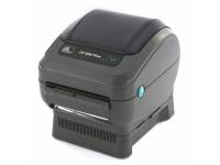 Zebra ZP 500 Serial & USB Plus Direct Thermal Label Printer Zebra ZP 500 Serial & USB Plus Direct Thermal Label Printer