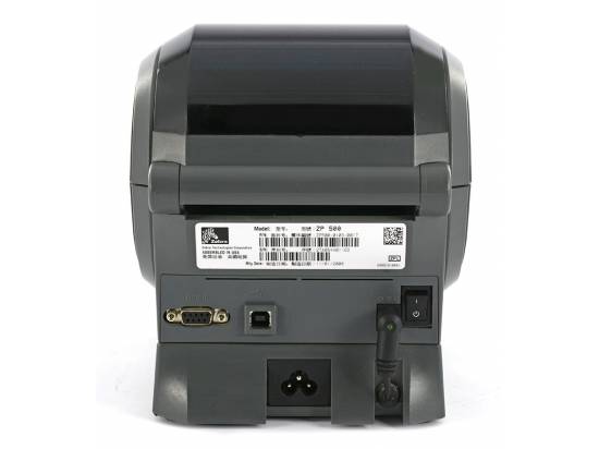 zp500 printer