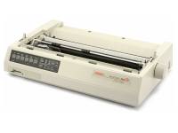 Okidata Microline 391 Plus Printer - No Accessories (GE8290P) Okidata Microline 391 Plus Printer - No Accessories (GE8290P)