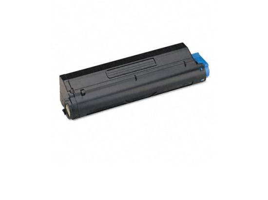 Okidata B4500 / B4600 High-Capacity Toner Cartridge - Compatible (43502001)