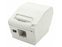 Star Micronics TSP700II USB Direct Thermal Receipt Printer - White (TSP743II) Star Micronics TSP700II USB Direct Thermal Receipt Printer - White (TSP743II)