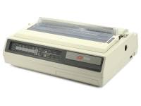 ADP 3410e Parallel Serial USB Dot Matrix Printer (GE8285A) ADP 3410e Parallel Serial USB Dot Matrix Printer (GE8285A)