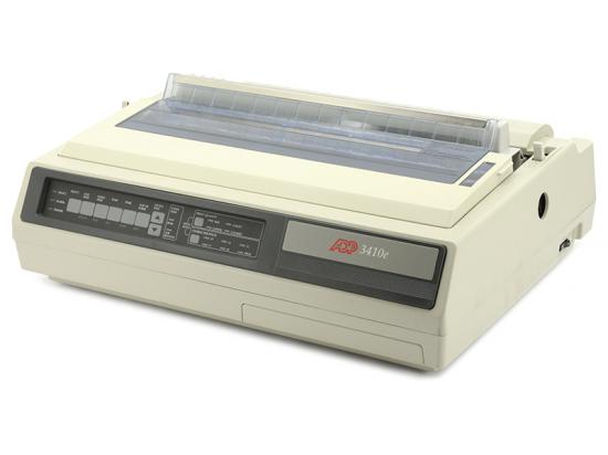 ADP 3410e Parallel Serial USB Dot Matrix Printer (GE8285A)