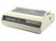 ADP 3410e Parallel Serial USB Dot Matrix Printer (GE8285A)