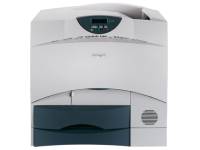 Lexmark C752 Color Laser Parallel USB Printer (17J0000) Lexmark C752 Color Laser Parallel USB Printer (17J0000)