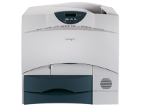 Lexmark C752 Color Laser Parallel USB Printer (17J0000) Lexmark C752 Color Laser Parallel USB Printer (17J0000)