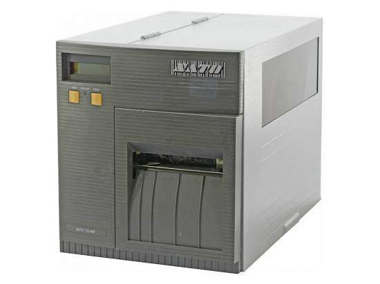 Sato CL408 Serial Label Printer (CL408)