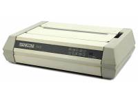 Genicom 3410 Parallel Serial USB Dot Matrix Printer (3410) Genicom 3410 Parallel Serial USB Dot Matrix Printer (3410)