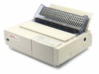 Genicom LA36N Parallel Serial USB Dot Matrix Printer (LA36N) Genicom LA36N Parallel Serial USB Dot Matrix Printer (LA36N)