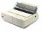 Genicom LA36N Parallel Serial USB Dot Matrix Printer (LA36N)