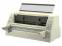 ADP Accel 7350 Parallel Serial USB F&I Printer - No Paper Rack or Tractor Assembly (AMT7350)