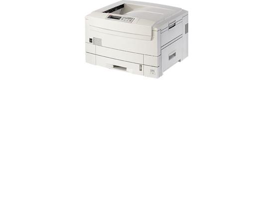 Okidata C9200 Parallel USB Color Laser Printer - Factory Refurbished (62414901)
